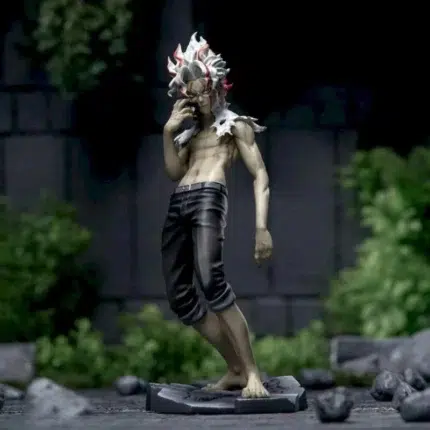 Dandadan Okarun transformed figura 18 cm