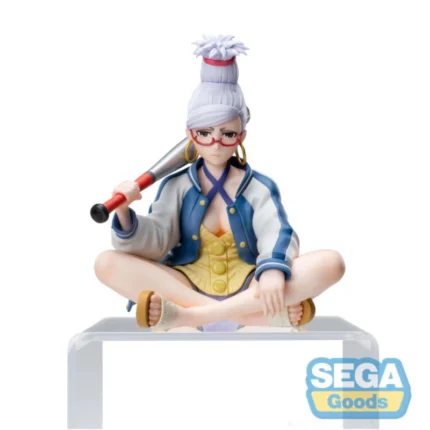 Dandadan Seiko figura 14cm