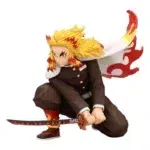 Demon Slayer Rengoku figura 10cm