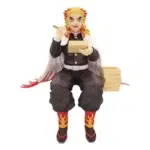 Demon Slayer Rengoku figura 14cm