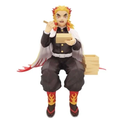 Demon Slayer Rengoku figura 14cm