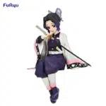 Demon Slayer Shinobu figura 11cm