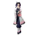 Demon Slayer Shinobu figura 22cm