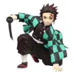 Demon Slayer Tanjiro figura 13cm