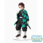 Demon Slayer Tanjiro figura 20cm