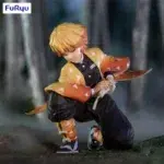 Demon Slayer Zenitsu figura 10cm