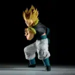 Dragon Ball Super Gogeta Grandista figura 20cm