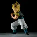 Dragon Ball Super Gogeta Grandista figura 20cm