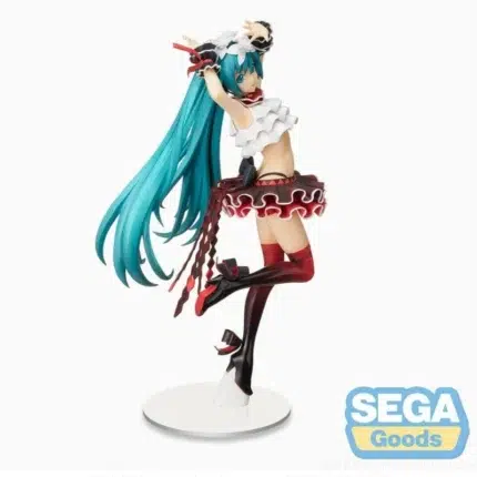 Hatsune Miku figura 24cm