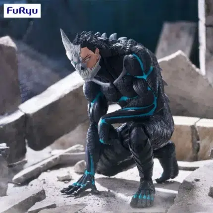 Kaiju No.8 figura 11cm