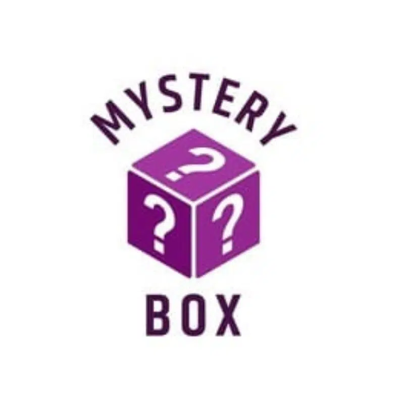 Pokemon Kolekcionarska ocijenjena karta Slg Mystery Box