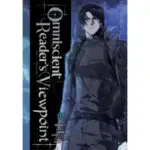 Manga Omniscient Reader's Viewpoint, Vol. 2