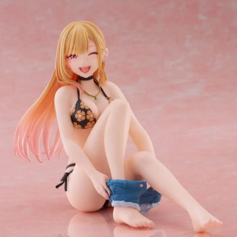 My Dress Up Darling Marin Kitagawa Swimsuit Ver. 13 cm