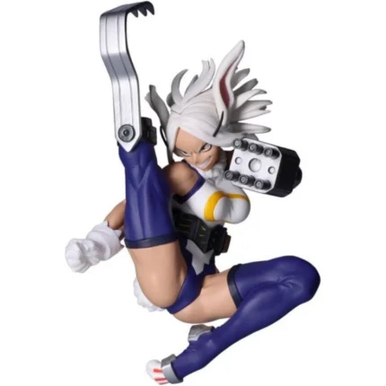 My Hero Academia Mirko figura 16cm
