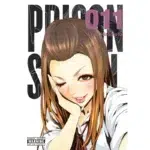 PRISON SCHOOL MANGA VOL 11