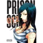PRISON SCHOOL MANGA VOL 12