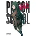 PRISON SCHOOL MANGA VOL 2