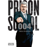 PRISON SCHOOL MANGA VOL 4