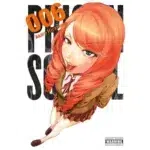 PRISON SCHOOL MANGA VOL 6