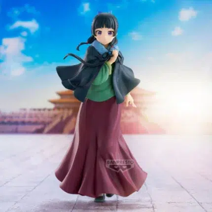 The Apothecary Diaries Maomao figura 20cm