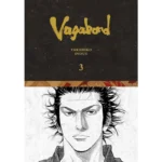 Vagabond Definitive Edition Vol 3
