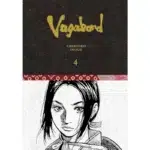 Vagabond Definitive Edition Vol 4