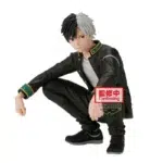 Wind Breaker Sakura Haruka figura 11cm