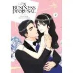 A Business Proposal, Vol. 2 manga