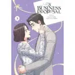 A Business Proposal, Vol. 3 manga