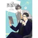 Business Proposal, Vol. 4 manga