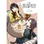 A Business Proposal, Vol. 5 manga