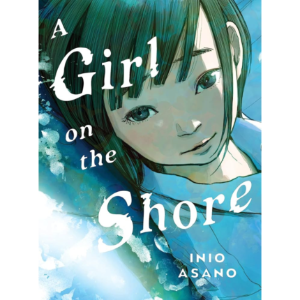 A Girl on the Shore Collectors Edition