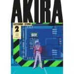 AKIRA Hardcover Collection Vol. 2