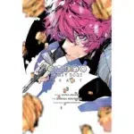 BUNGO STRAY DOGS BEAST VOL 3