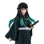 Banpresto Demon Slayer Muichiro Tokito figura 12cm