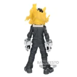 Banpresto My Hero Academia Izuku Midoriya figura 23cm