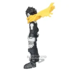 Banpresto My Hero Academia Izuku Midoriya figura 23cm