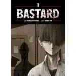 Bastard Webtoon Vol. 1