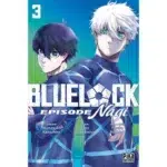 Blue Lock Episode Nagi 3
