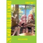 Bocchi the Rock! Vol. 7 manga