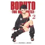 Boruto Two Blue Vortex, Vol. 2