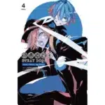 Bungo Stray Dogs: Dazai, Chuuya, Age Fifteen, Vol. 4