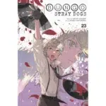 Bungo Stray Dogs Vol 23 manga