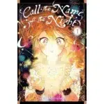 Call the Name of the Night, Vol. 1 manga