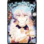 Call the Name of the Night, Vol. 2 manga