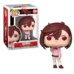 Dandadan Momo Ayase Funko POP figura 9 cm