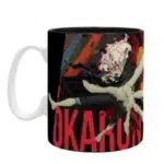 Dandadan Momo i Okarun šalica 320ml