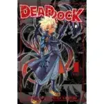 Dead Rock Vol.1 manga