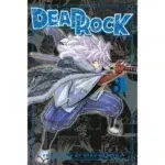 Dead Rock Vol.3 manga