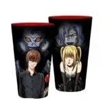 Death Note Light i Misa čaša 400ml